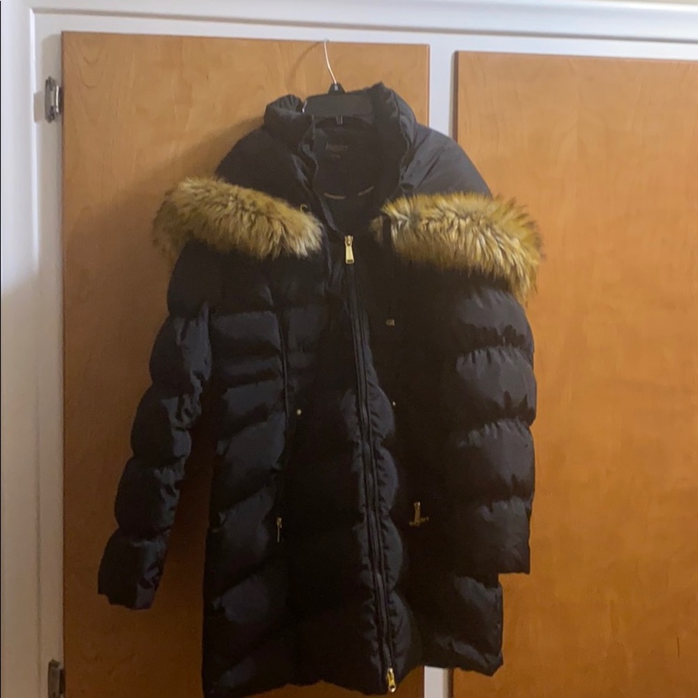 Ladies jacket
